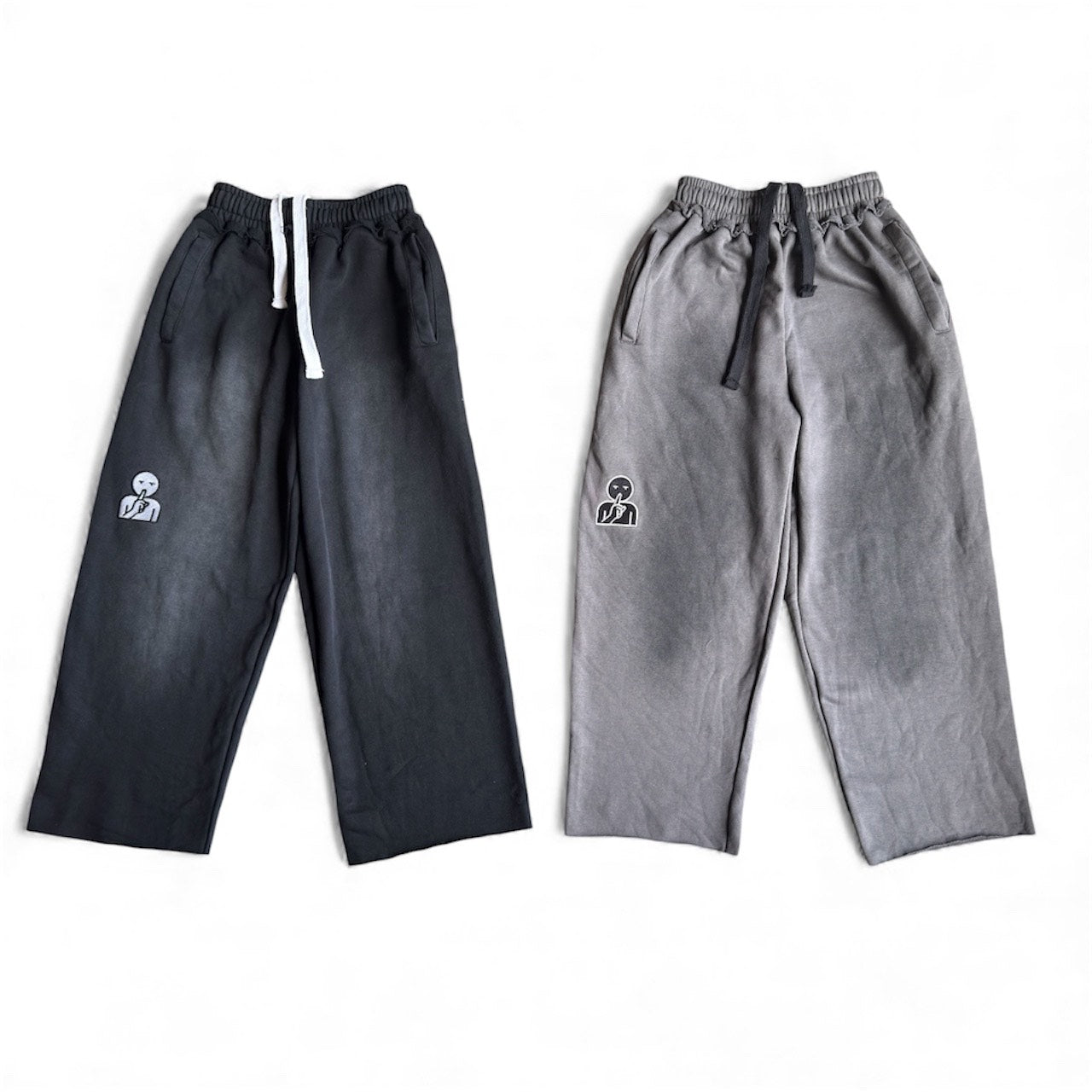 QUIETWORK SWEATS COLLECTION