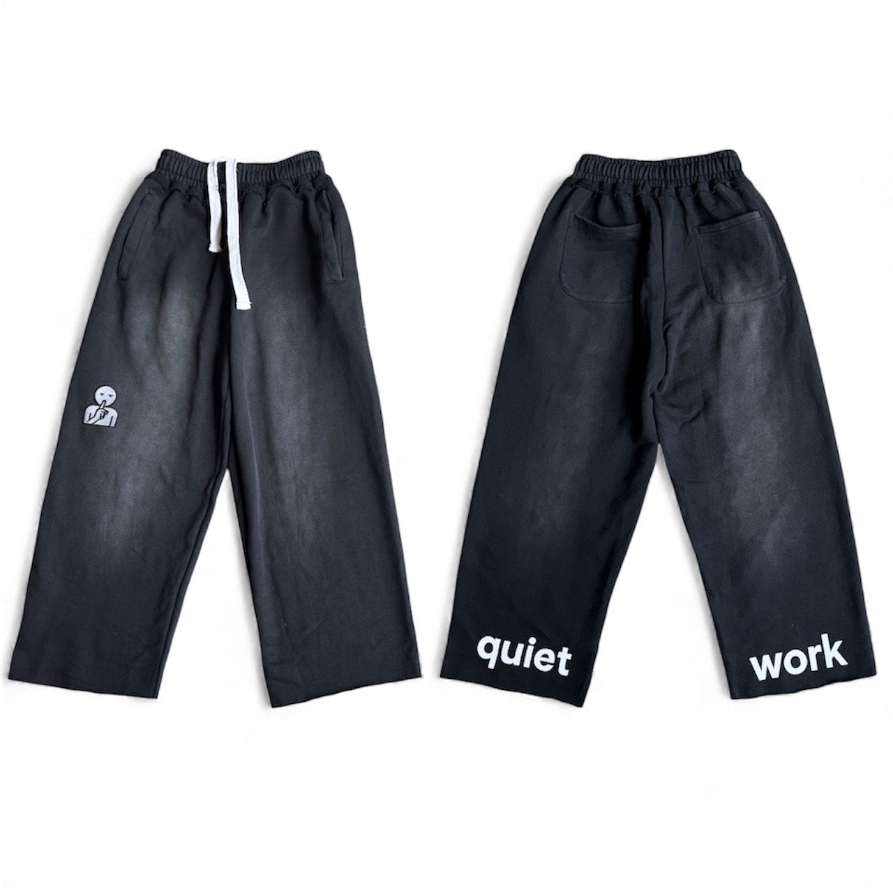 QUIETWORK SWEATS COLLECTION