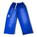 QUIETWORK SWEATPANTS BLUE