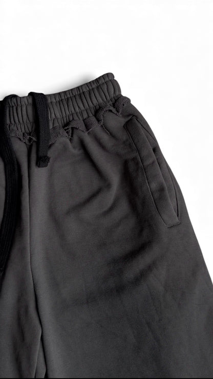 QUIETWORK SWEATPANTS GREY