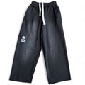 QUIETWORK SWEATPANTS BLACK